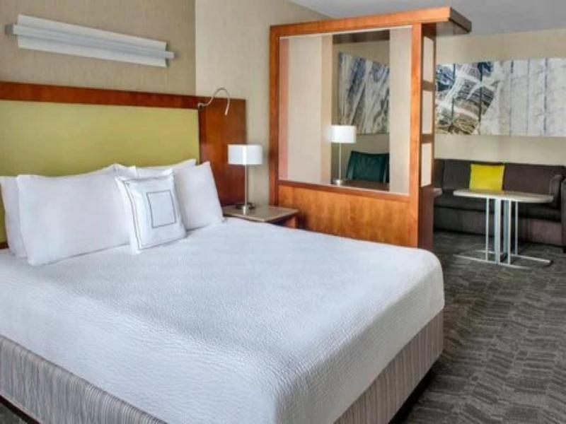 SpringHill Suites Long Island Brookhaven - Oda