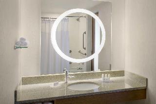 SpringHill Suites Long Island Brookhaven fotoÄŸrafÄ±