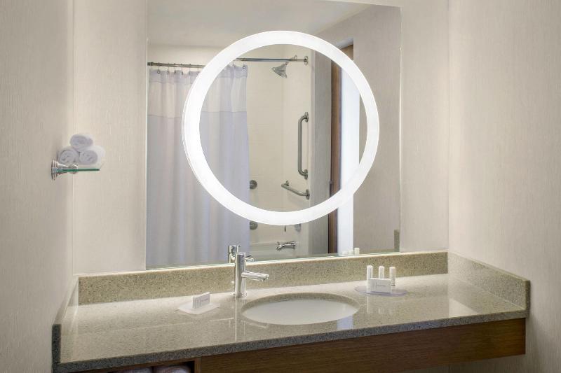 SpringHill Suites Long Island Brookhaven - Oda