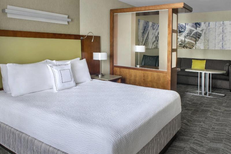 SpringHill Suites Long Island Brookhaven - Oda