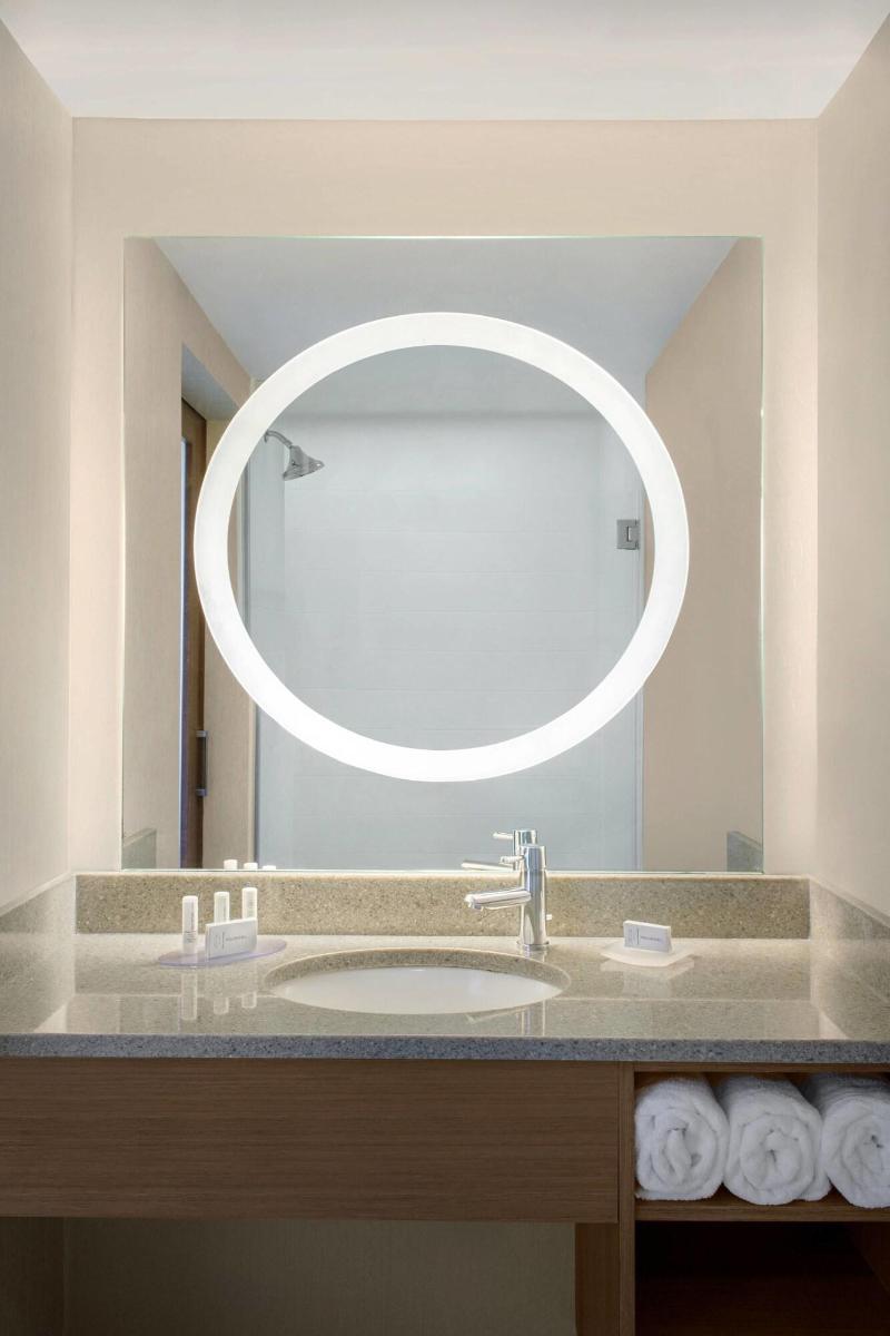SpringHill Suites Long Island Brookhaven - Oda