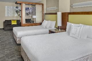 SpringHill Suites Long Island Brookhaven fotoÄŸrafÄ±