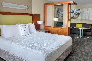 SpringHill Suites Long Island Brookhaven fotoÄŸrafÄ±