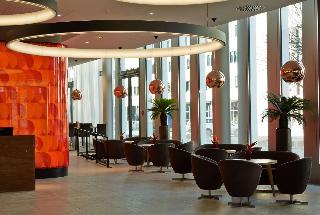H4 Hotel München Messe fotoÄŸrafÄ±