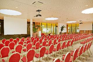 H4 Hotel München Messe fotoÄŸrafÄ±