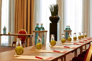 H4 Hotel München Messe fotoÄŸrafÄ±