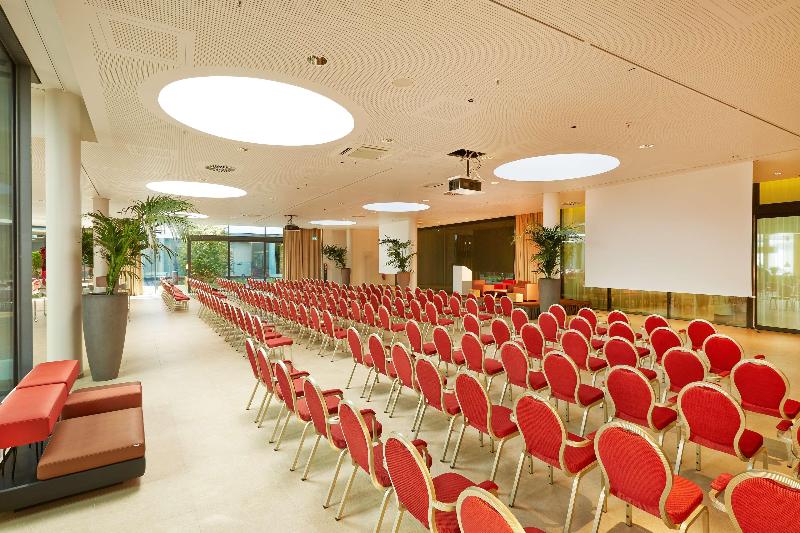 H4 Hotel München Messe - Toplantı