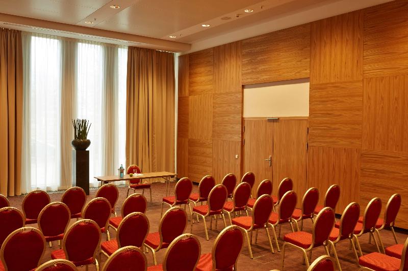 H4 Hotel München Messe - Toplantı