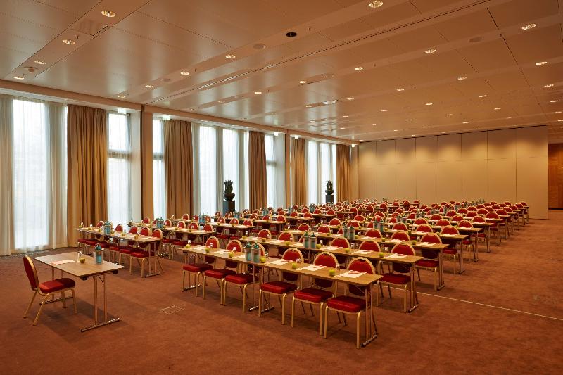 H4 Hotel München Messe - Toplantı