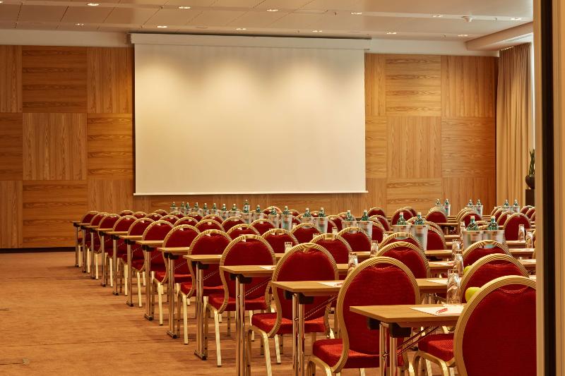 H4 Hotel München Messe - Toplantı