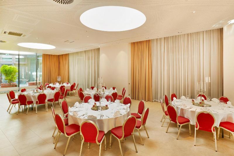 H4 Hotel München Messe - Toplantı