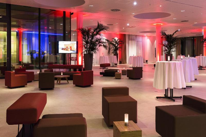 H4 Hotel München Messe - Toplantı