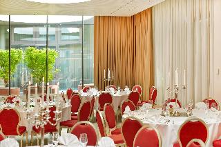 H4 Hotel München Messe fotoÄŸrafÄ±