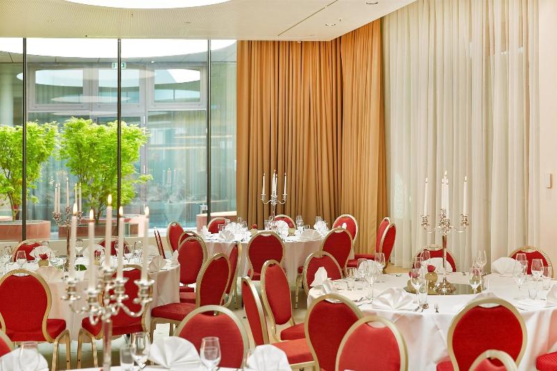 H4 Hotel München Messe - Toplantı