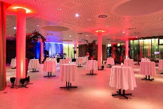 H4 Hotel München Messe fotoÄŸrafÄ±