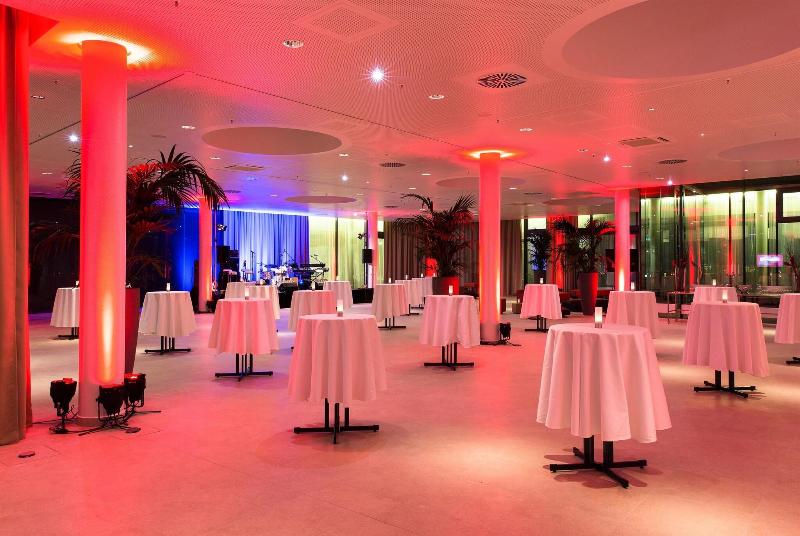 H4 Hotel München Messe - Toplantı