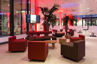 H4 Hotel München Messe fotoÄŸrafÄ±