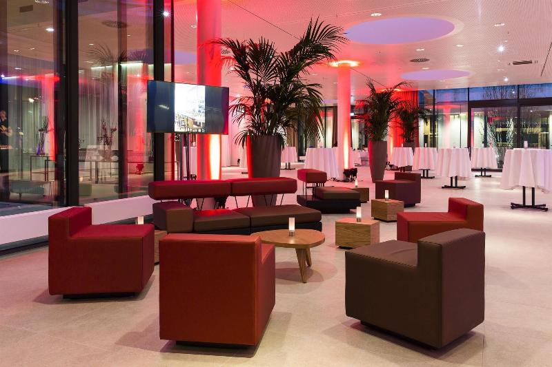 H4 Hotel München Messe - Toplantı
