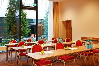 H4 Hotel München Messe fotoÄŸrafÄ±