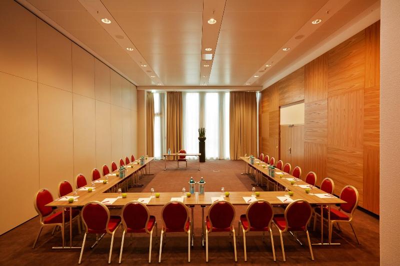H4 Hotel München Messe - Toplantı