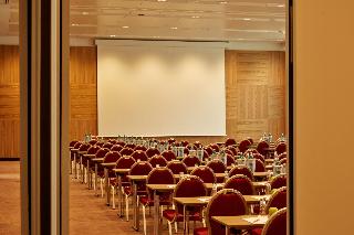 H4 Hotel München Messe fotoÄŸrafÄ±