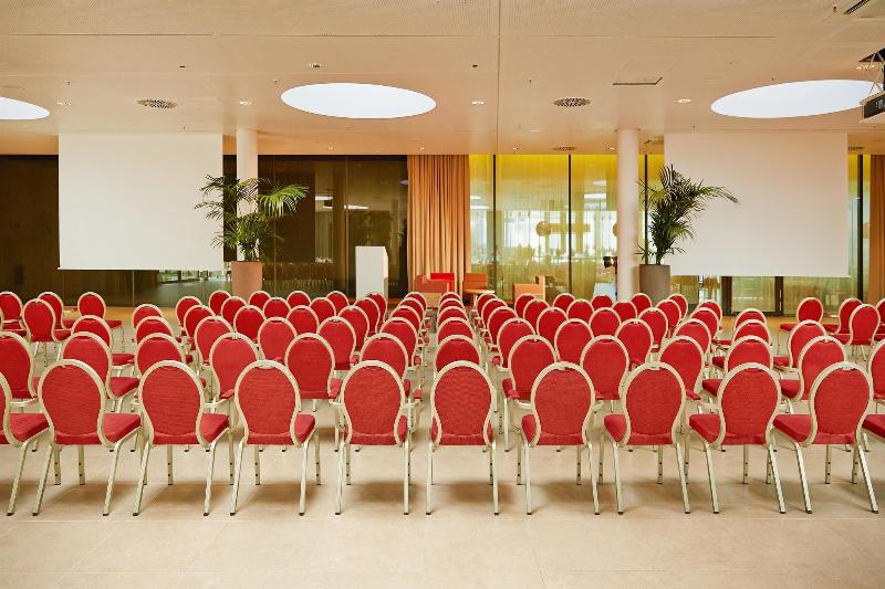 H4 Hotel München Messe - Toplantı