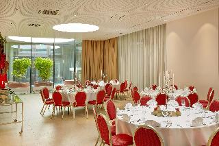 H4 Hotel München Messe fotoÄŸrafÄ±