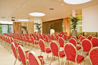 H4 Hotel München Messe fotoÄŸrafÄ±