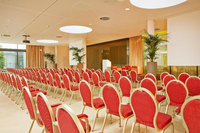 H4 Hotel München Messe - Toplantı