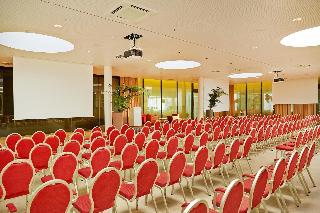 H4 Hotel München Messe fotoÄŸrafÄ±