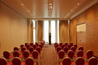 H4 Hotel München Messe fotoÄŸrafÄ±