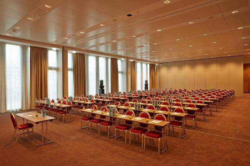 H4 Hotel München Messe - Toplantı