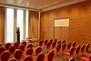 H4 Hotel München Messe fotoÄŸrafÄ±
