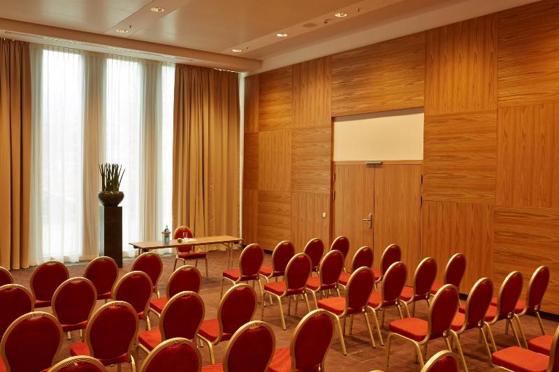 H4 Hotel München Messe - Toplantı