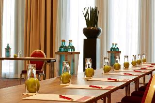H4 Hotel München Messe fotoÄŸrafÄ±