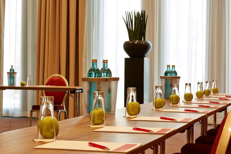 H4 Hotel München Messe - Toplantı