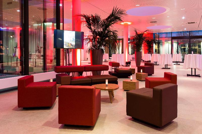 H4 Hotel München Messe - Toplantı