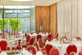 H4 Hotel München Messe fotoÄŸrafÄ±