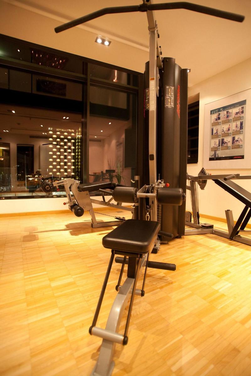 H4 Hotel München Messe - Aktivite