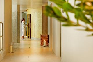 H4 Hotel München Messe fotoÄŸrafÄ±