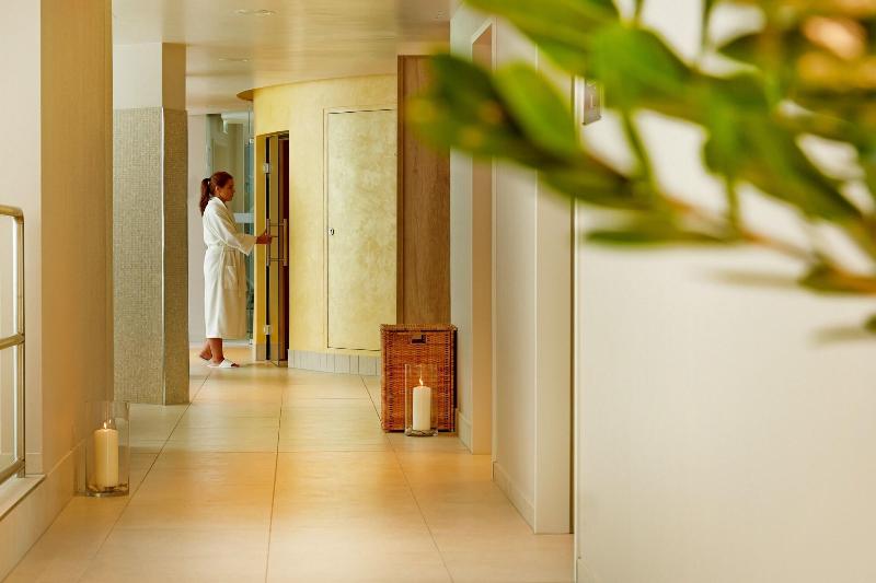 H4 Hotel München Messe - Aktivite