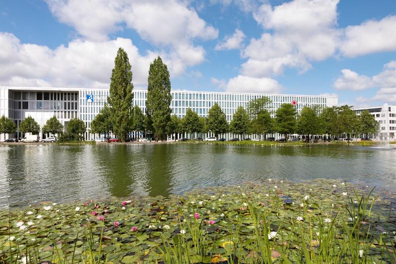 H4 Hotel München Messe - Genel