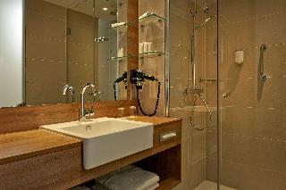 H4 Hotel München Messe fotoÄŸrafÄ±