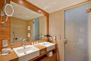 H4 Hotel München Messe fotoÄŸrafÄ±