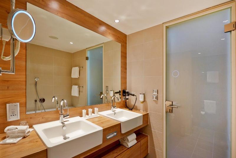 H4 Hotel München Messe - Oda