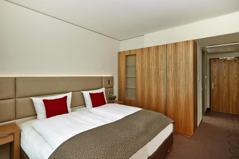 H4 Hotel München Messe - Oda