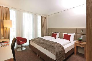 H4 Hotel München Messe fotoÄŸrafÄ±