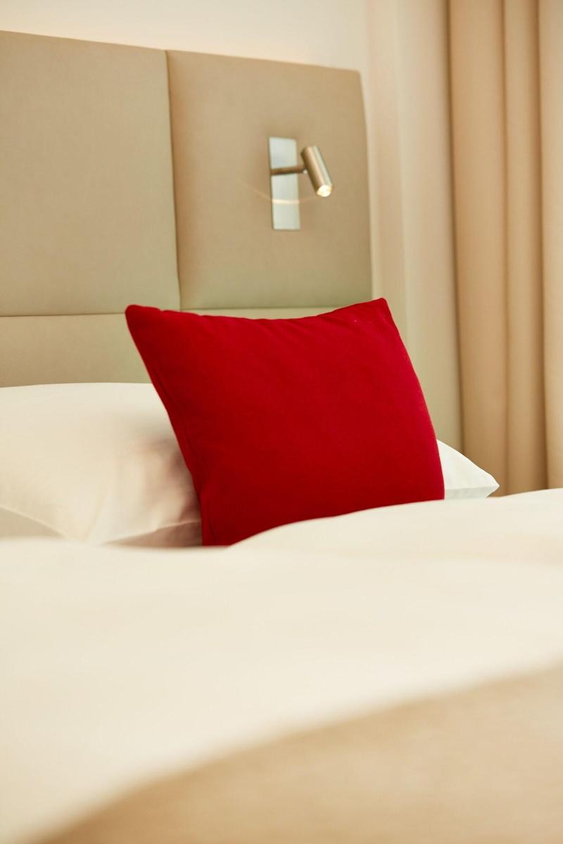 H4 Hotel München Messe - Oda