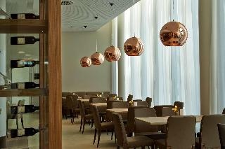 H4 Hotel München Messe fotoÄŸrafÄ±