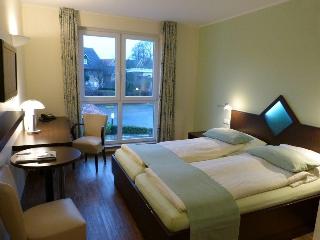 Akzent Landgasthof Evering otel fotoğrafı